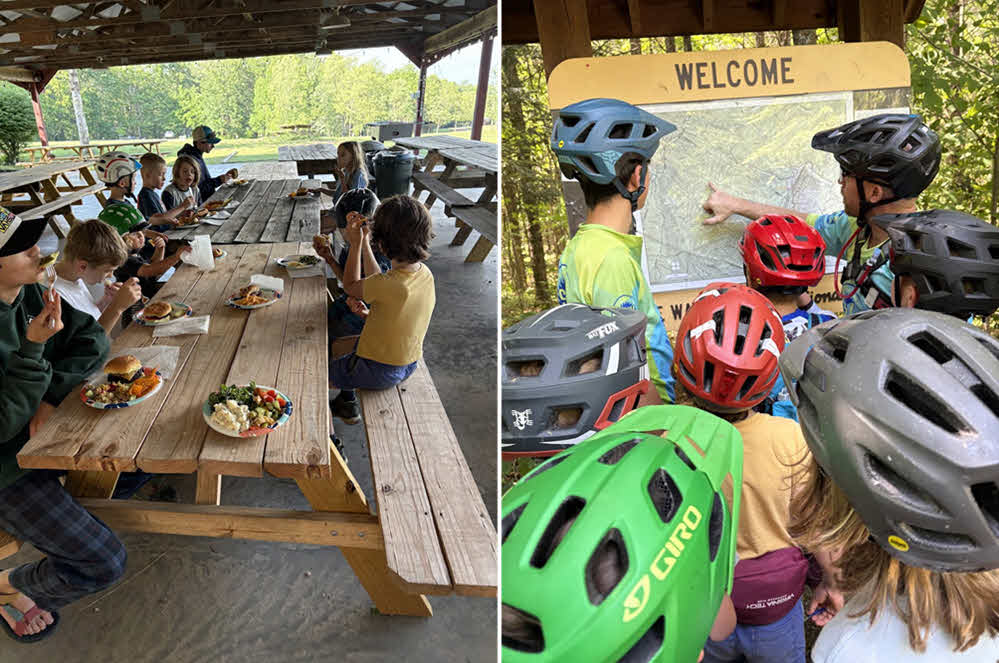 2025EndOfSeasonPotluckAndRide