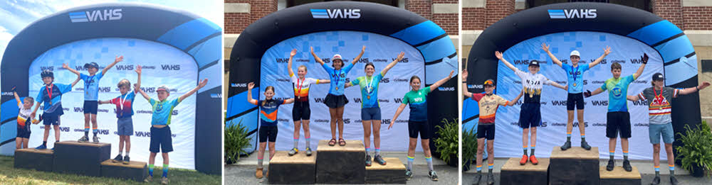 Podiums4